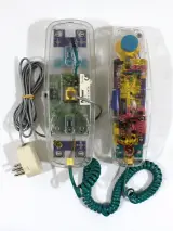 Profoon TX-129 [1991] – foto 5 – kavel bij De Kringwinkel, Dilsen