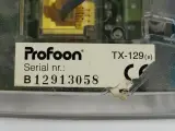 Profoon TX-129 [1991] – foto 6 – kavel bij De Kringwinkel, Dilsen