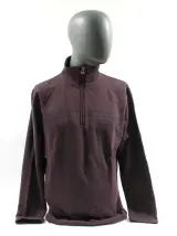 Hugo Boss | Quarter-Zip Trui [XL] – kavel bij De Kringwinkel, Dilsen