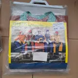 2x Laslap/schouderstuk, maat XXL, Weldas, cape sleeves 44-7800 – foto 2 – kavel bij Onlineveilingmeester, Winsum