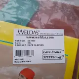2x Laslap/schouderstuk, maat XXL, Weldas, cape sleeves 44-7800 – foto 3 – kavel bij Onlineveilingmeester, Winsum