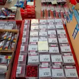 ca. 6.000x autozekeringen, ca. 20.000 kabelschoen – foto 13 – kavel bij Onlineveilingmeester, Winsum