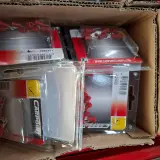 ca. 6.000x autozekeringen, ca. 20.000 kabelschoen – foto 20 – kavel bij Onlineveilingmeester, Winsum
