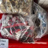 ca. 6.000x autozekeringen, ca. 20.000 kabelschoen – foto 6 – kavel bij Onlineveilingmeester, Winsum