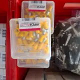 ca. 6.000x autozekeringen, ca. 20.000 kabelschoen – foto 8 – kavel bij Onlineveilingmeester, Winsum