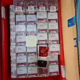 ca. 6.000x autozekeringen, ca. 20.000 kabelschoen – foto 9 – kavel bij Onlineveilingmeester, Winsum