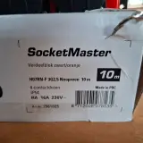 2x Stekkerdoos Socketmaster 3x 2,5mm², 10 mtr, QwattPro – foto 5 – kavel bij Onlineveilingmeester, Winsum