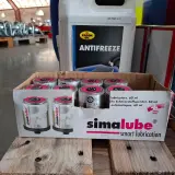 Diverse vloeistoffen en smeermiddelen – foto 10 – kavel bij Onlineveilingmeester, Winsum