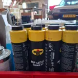 Diverse spuitbussen, verfpatronen en oliën – foto 17 – kavel bij Onlineveilingmeester, Winsum