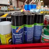 Diverse spuitbussen, verfpatronen en oliën – foto 6 – kavel bij Onlineveilingmeester, Winsum