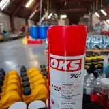 Diverse spuitbussen, verfpatronen en oliën – foto 9 – kavel bij Onlineveilingmeester, Winsum