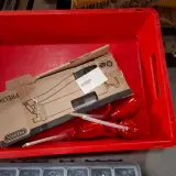 2x Vetspuit Pressoll en Umeta + ass. vetnippels – foto 5 – kavel bij Onlineveilingmeester, Winsum