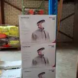 Assortiment PBM, ca. 2.450 stuks, O.a. 3M – foto 2 – kavel bij Onlineveilingmeester, Winsum