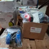 Assortiment PBM, ca. 2.450 stuks, O.a. 3M – foto 8 – kavel bij Onlineveilingmeester, Winsum