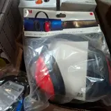 Assortiment PBM, ca. 2.450 stuks, O.a. 3M – foto 9 – kavel bij Onlineveilingmeester, Winsum