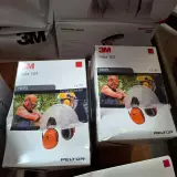 Assortiment PBM, ca. 2.450 stuks, O.a. 3M – foto 10 – kavel bij Onlineveilingmeester, Winsum