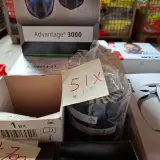 Partij PBM, ca. 930 stuks, O.a. JSP, 3M – foto 5 – kavel bij Onlineveilingmeester, Winsum