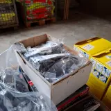 Partij PBM, ca. 930 stuks, O.a. JSP, 3M – foto 8 – kavel bij Onlineveilingmeester, Winsum