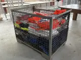 Ca. 244x Diverse werkkleding – kavel bij Onlineveilingmeester, Winsum
