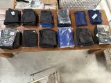 Ca. 244x Diverse werkkleding – foto 2 – kavel bij Onlineveilingmeester, Winsum