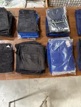Ca. 244x Diverse werkkleding – foto 4 – kavel bij Onlineveilingmeester, Winsum