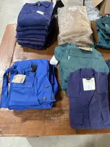 Ca. 244x Diverse werkkleding – foto 7 – kavel bij Onlineveilingmeester, Winsum