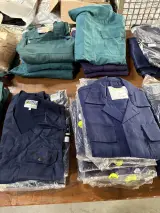 Ca. 244x Diverse werkkleding – foto 8 – kavel bij Onlineveilingmeester, Winsum