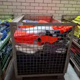 Ca. 244x Diverse werkkleding – foto 9 – kavel bij Onlineveilingmeester, Winsum