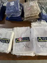 Ca.188x Diverse werkkleding – foto 4 – kavel bij Onlineveilingmeester, Winsum