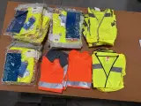 Ca.188x Diverse werkkleding – foto 7 – kavel bij Onlineveilingmeester, Winsum