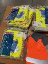 Ca.188x Diverse werkkleding – foto 8 – kavel bij Onlineveilingmeester, Winsum