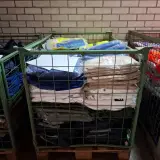 Ca.188x Diverse werkkleding – foto 9 – kavel bij Onlineveilingmeester, Winsum