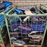 Ca. 195x Diverse werkkleding – foto 9 – kavel bij Onlineveilingmeester, Winsum