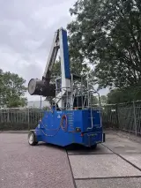 Mobiele roll packer, Husmann, GT-M1750, 2014 – foto 2 – kavel bij Onlineveilingmeester