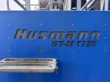Mobiele roll packer, Husmann, GT-M1750, 2014 – foto 11 – kavel bij Onlineveilingmeester