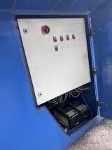 Mobiele roll packer, Husmann, GT-M1750, 2014 – foto 12 – kavel bij Onlineveilingmeester