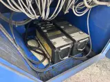 Mobiele roll packer, Husmann, GT-M1750, 2014 – foto 13 – kavel bij Onlineveilingmeester