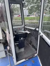 Mobiele roll packer, Husmann, GT-M1750, 2014 – foto 14 – kavel bij Onlineveilingmeester