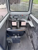Mobiele roll packer, Husmann, GT-M1750, 2014 – foto 15 – kavel bij Onlineveilingmeester