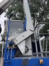 Mobiele roll packer, Husmann, GT-M1750, 2014 – foto 20 – kavel bij Onlineveilingmeester