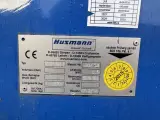 Mobiele roll packer, Husmann, GT-M1750, 2014 – foto 21 – kavel bij Onlineveilingmeester