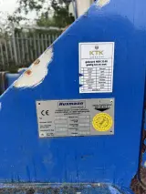 Mobiele roll packer, Husmann, GT-M1750, 2014 – foto 22 – kavel bij Onlineveilingmeester