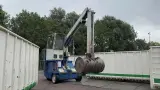 Mobiele roll packer, Husmann, GT-M1750, 2014 – foto 24 – kavel bij Onlineveilingmeester