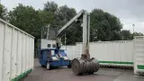 Mobiele roll packer, Husmann, GT-M1750, 2014 – foto 26 – kavel bij Onlineveilingmeester