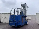 Mobiele roll packer, Husmann, GT-M1750, 2014 – foto 27 – kavel bij Onlineveilingmeester