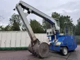 Mobiele roll packer, Husmann, GT-M1750, 2014 – foto 29 – kavel bij Onlineveilingmeester