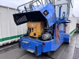 Mobiele roll packer, Husmann, GT-M1750, 2014 – foto 30 – kavel bij Onlineveilingmeester
