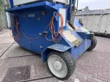 Mobiele roll packer, Husmann, GT-M1750, 2014 – foto 6 – kavel bij Onlineveilingmeester