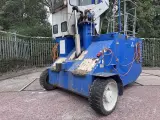 Mobiele roll packer, Husmann, GT-M1750, 2014 – foto 7 – kavel bij Onlineveilingmeester