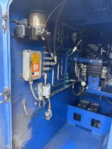 Mobiele roll packer, Husmann, GT-M1750, 2014 – foto 8 – kavel bij Onlineveilingmeester